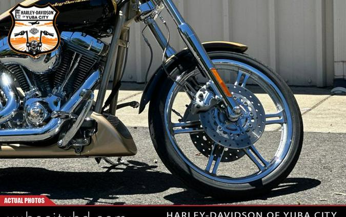 2003 Harley-Davidson FXSTDSE