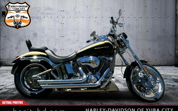 2003 Harley-Davidson FXSTDSE