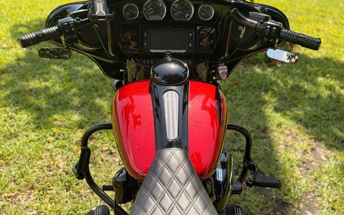 2018 Harley-Davidson Street Glide® Special