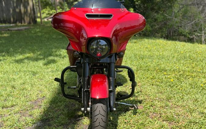 2018 Harley-Davidson Street Glide® Special