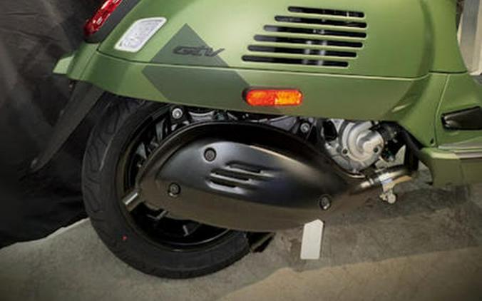 2027 Vespa GTS 310