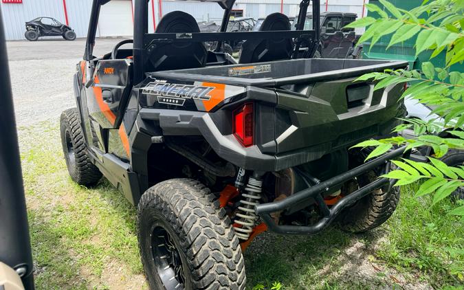 2018 Polaris GENERAL™ 1000 EPS Deluxe
