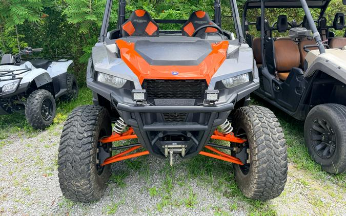 2018 Polaris GENERAL™ 1000 EPS Deluxe