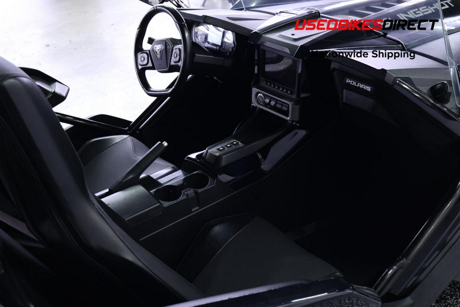 2021 Polaris Slingshot SL - $17,499.00