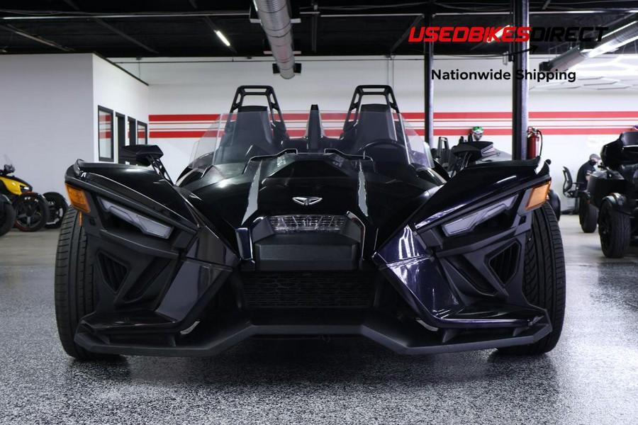 2021 Polaris Slingshot SL - $17,499.00