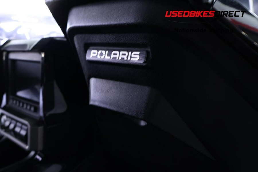 2021 Polaris Slingshot SL - $17,499.00