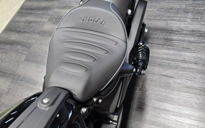 2026 Indian INDIAN SCOUT SIXTY BOBBER