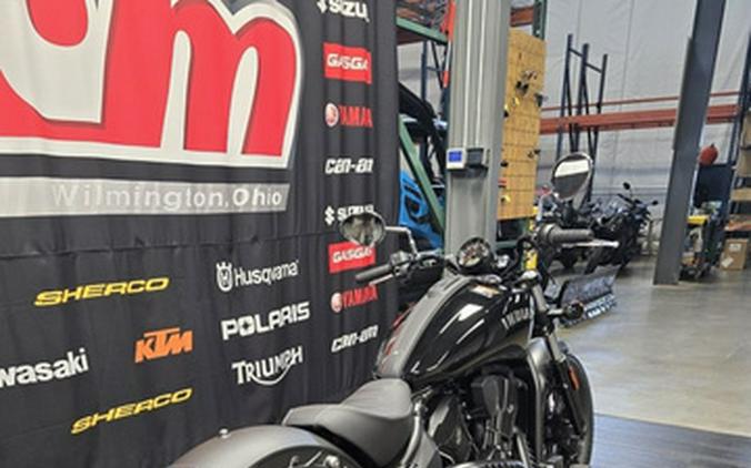 2026 Indian INDIAN SCOUT SIXTY BOBBER