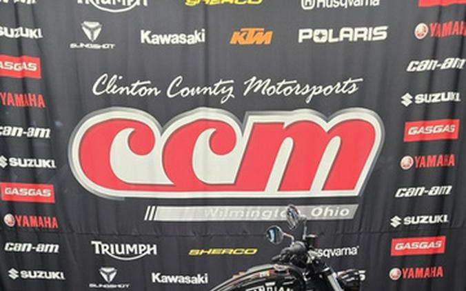 2026 Indian INDIAN SCOUT SIXTY BOBBER