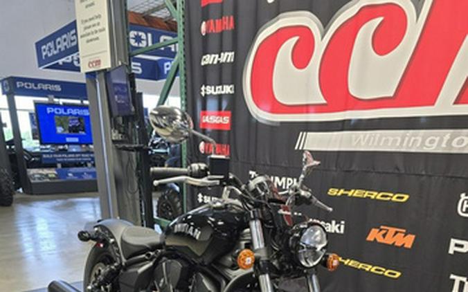 2026 Indian INDIAN SCOUT SIXTY BOBBER