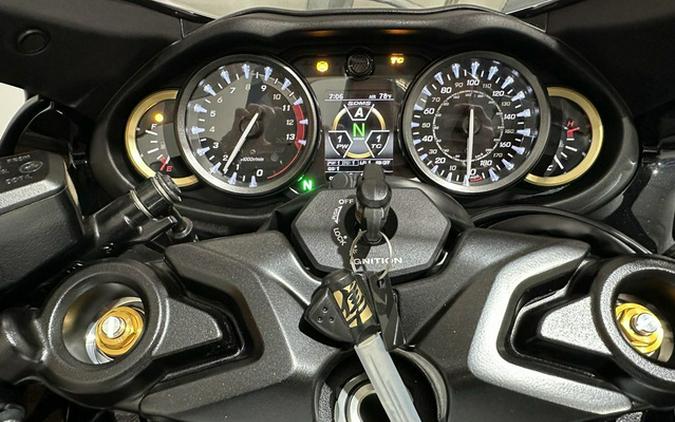 2027 Suzuki Hayabusa Special Edition