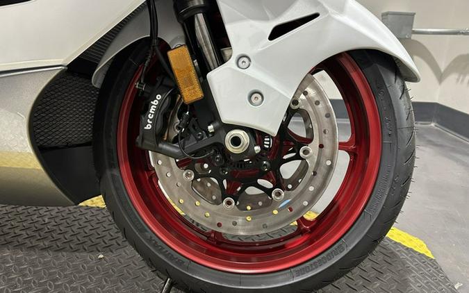 2027 Suzuki Hayabusa Special Edition