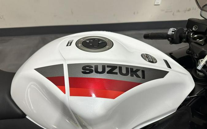 2027 Suzuki Hayabusa Special Edition