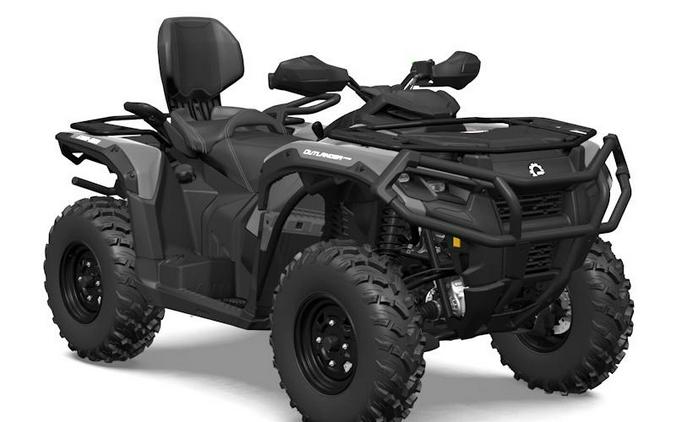 2027 Can-Am® Outlander MAX PRO DPS HD5