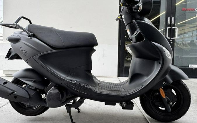 2015 Genuine Scooter Co. Buddy 170i