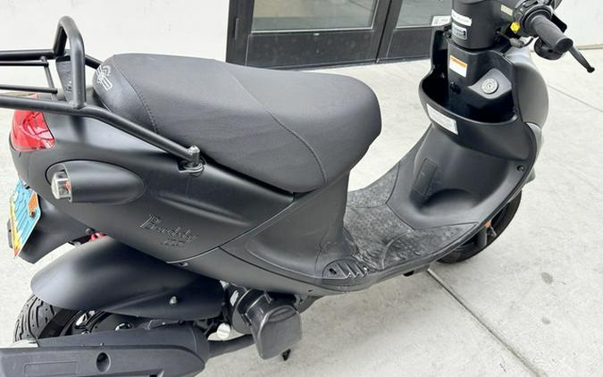 2015 Genuine Scooter Co. Buddy 170i