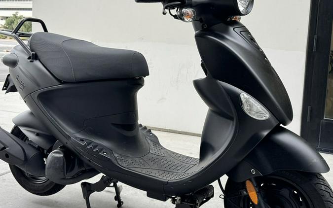 2015 Genuine Scooter Co. Buddy 170i