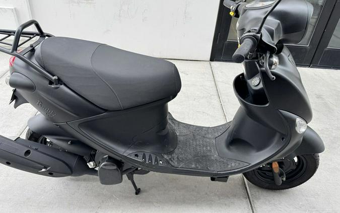 2015 Genuine Scooter Co. Buddy 170i
