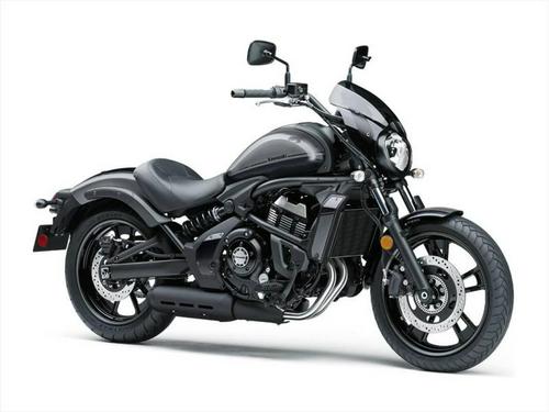 2021 Kawasaki Vulcan S Preview First Look Photo Gallery