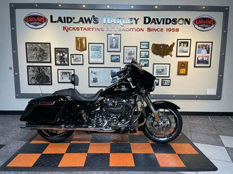 2022 HarleyDavidson Street Glide® for sale in Baldwin Park, CA