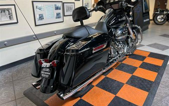 2022 Harley-Davidson Street Glide®