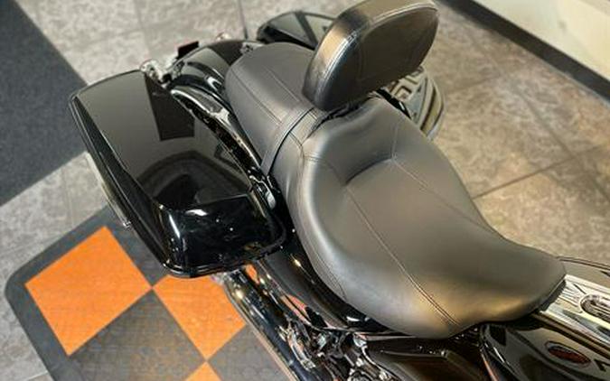 2022 Harley-Davidson Street Glide®