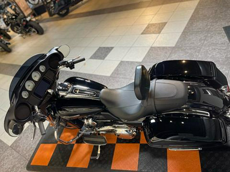 2022 Harley-Davidson Street Glide®