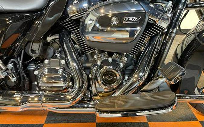 2022 Harley-Davidson Street Glide®