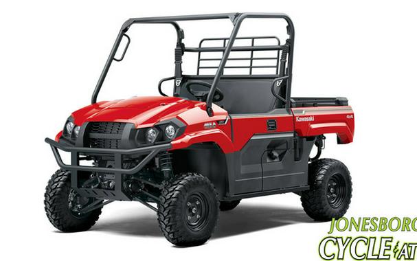 2024 Kawasaki Mule PRO-MX EPS