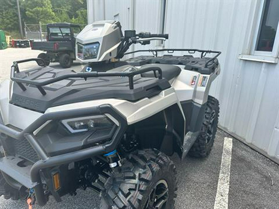 2023 Polaris Sportsman 570 Ride Command Edition