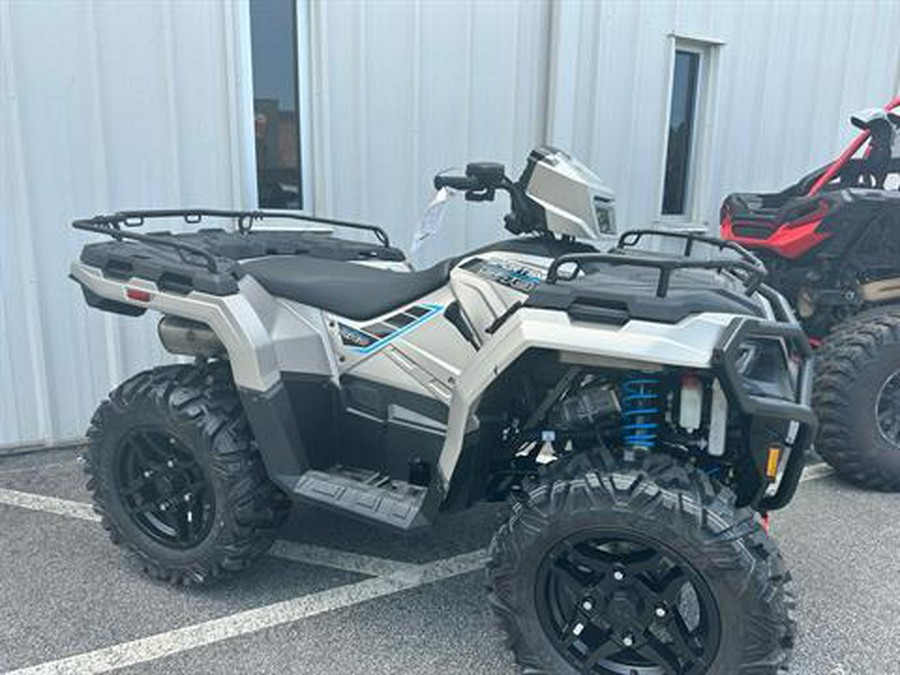 2023 Polaris Sportsman 570 Ride Command Edition