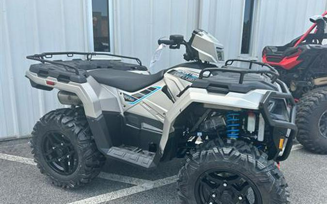 2023 Polaris Sportsman 570 Ride Command Edition