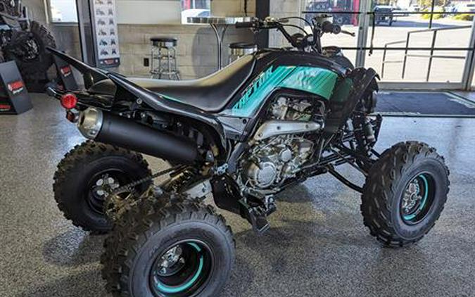 2024 Yamaha Raptor 700R SE