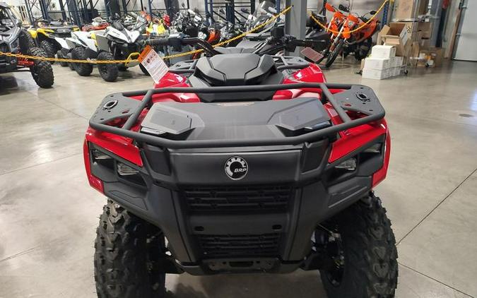 2024 Can-Am® Outlander DPS 500