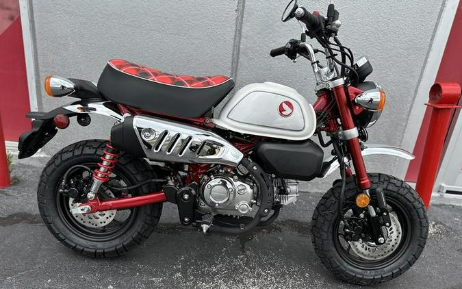 2024 Honda® Monkey