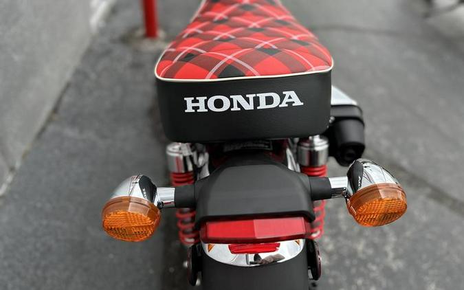 2024 Honda® Monkey