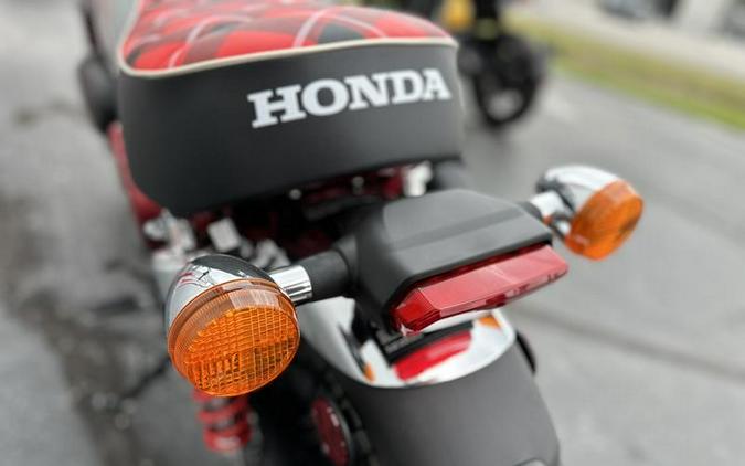 2024 Honda® Monkey