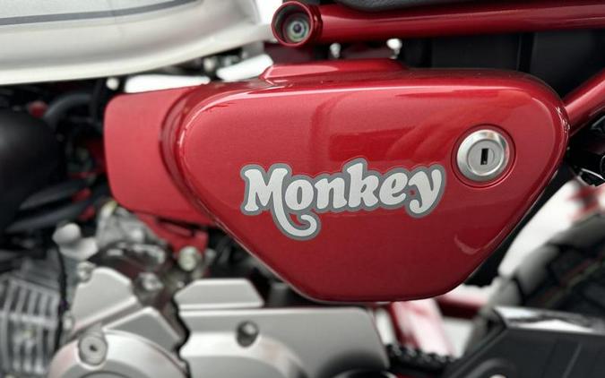 2024 Honda® Monkey