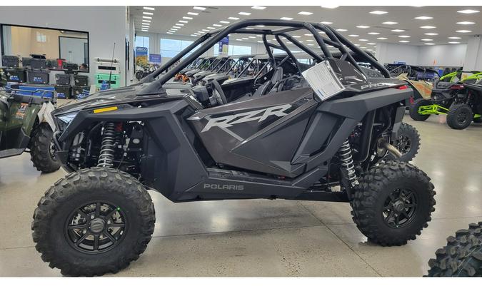 2024 Polaris Industries RZR Pro XP Ultimate