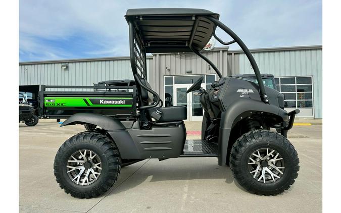 2024 Kawasaki Mule Sx™ 4x4 Xc Le