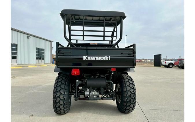 2024 Kawasaki Mule Sx™ 4x4 Xc Le