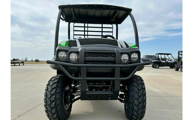 2024 Kawasaki Mule Sx™ 4x4 Xc Le