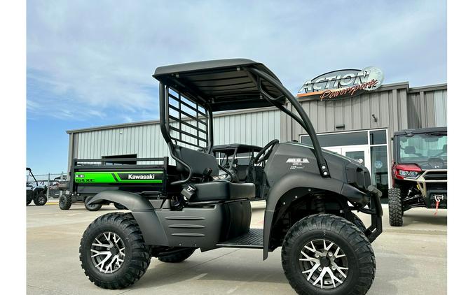 2024 Kawasaki Mule Sx™ 4x4 Xc Le