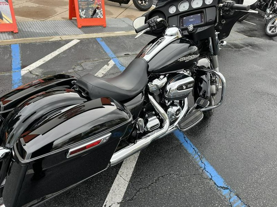 2020 Harley-Davidson® FLHX - Street Glide®