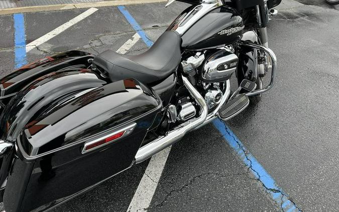 2020 Harley-Davidson® FLHX - Street Glide®