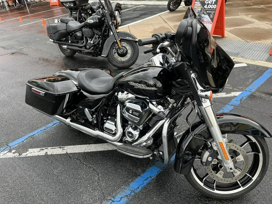 2020 Harley-Davidson® FLHX - Street Glide®