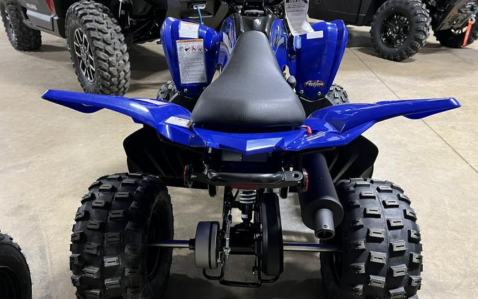 2024 Yamaha Raptor 110