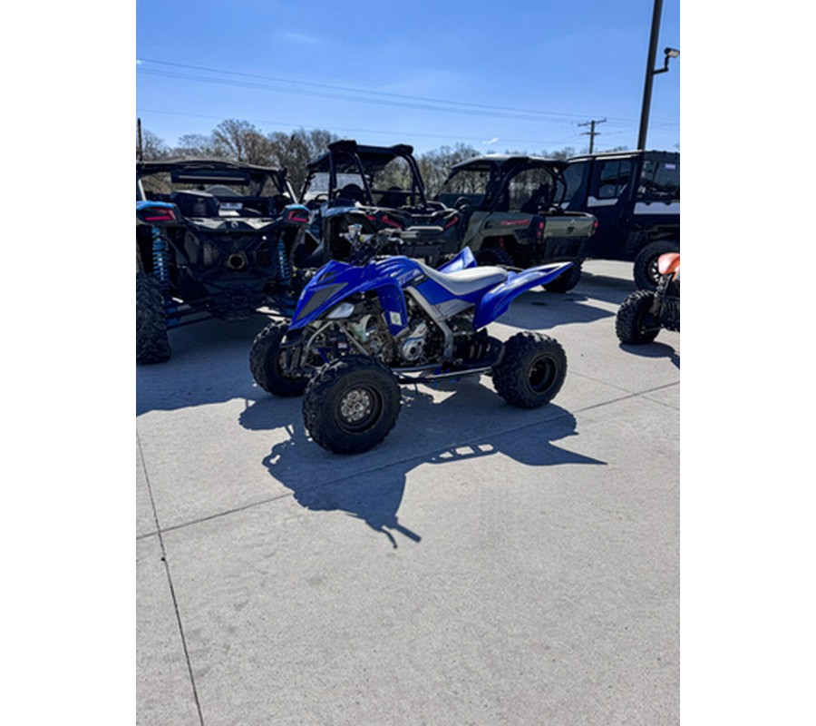 2020 Yamaha Raptor 700R