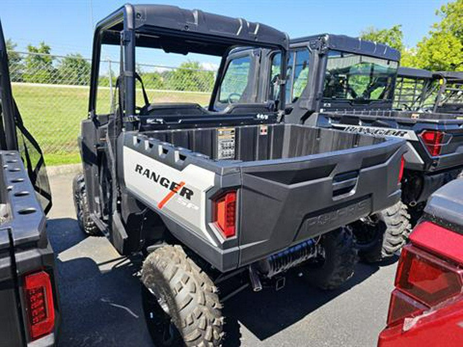 2024 Polaris Ranger SP 570 Premium