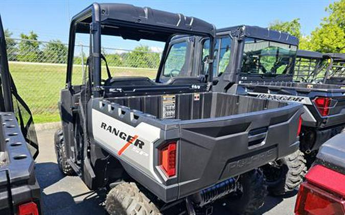 2024 Polaris Ranger SP 570 Premium